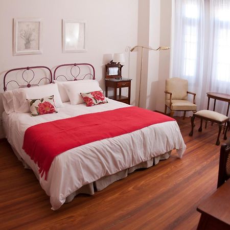 Paysandú Hotel Papiros מראה חיצוני תמונה