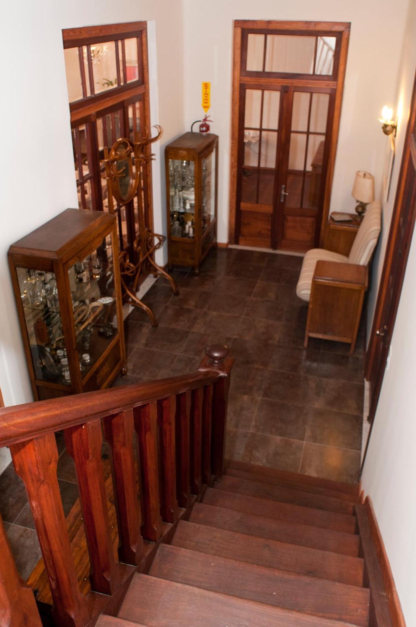 Paysandú Hotel Papiros מראה חיצוני תמונה