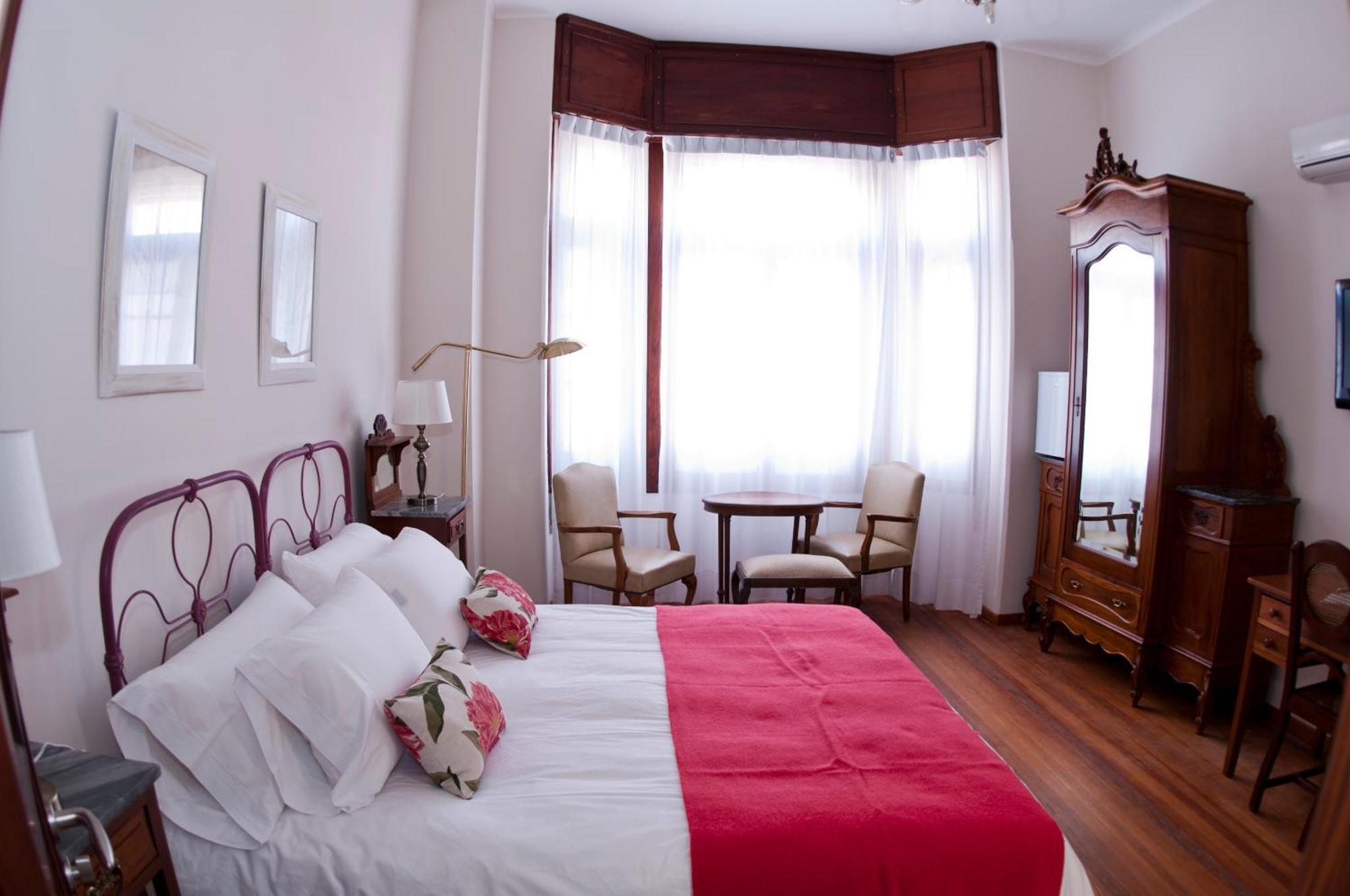 Paysandú Hotel Papiros מראה חיצוני תמונה