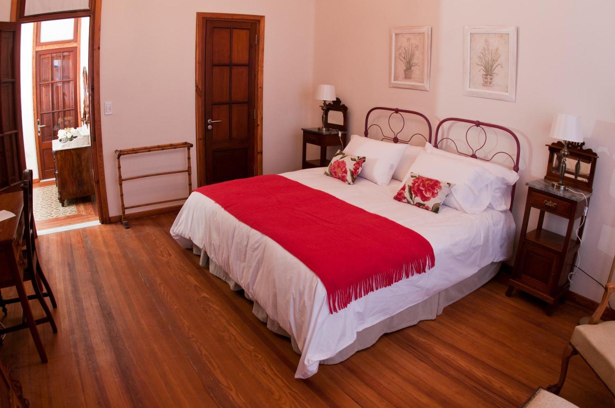 Paysandú Hotel Papiros מראה חיצוני תמונה