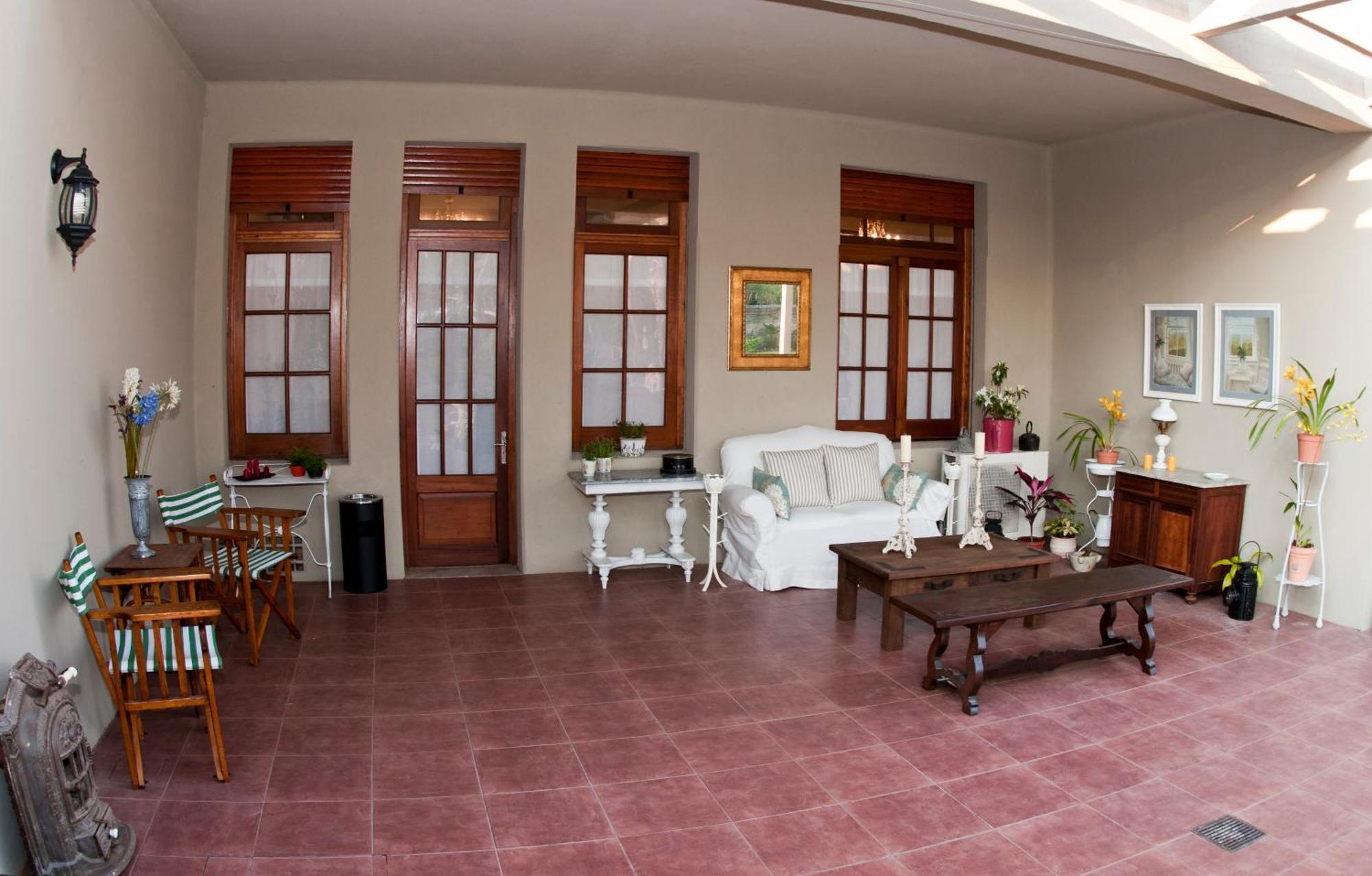 Paysandú Hotel Papiros מראה חיצוני תמונה
