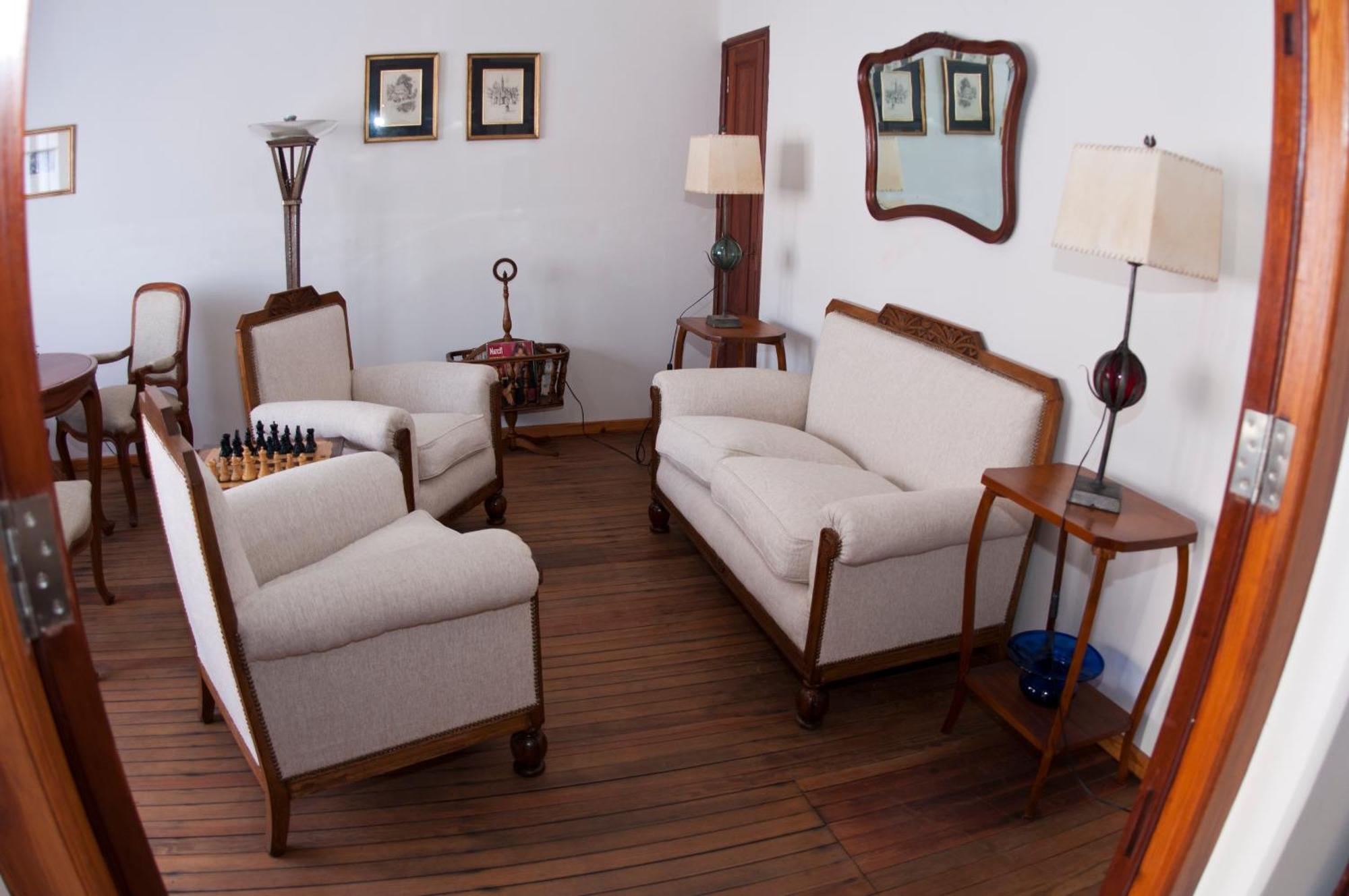 Paysandú Hotel Papiros מראה חיצוני תמונה