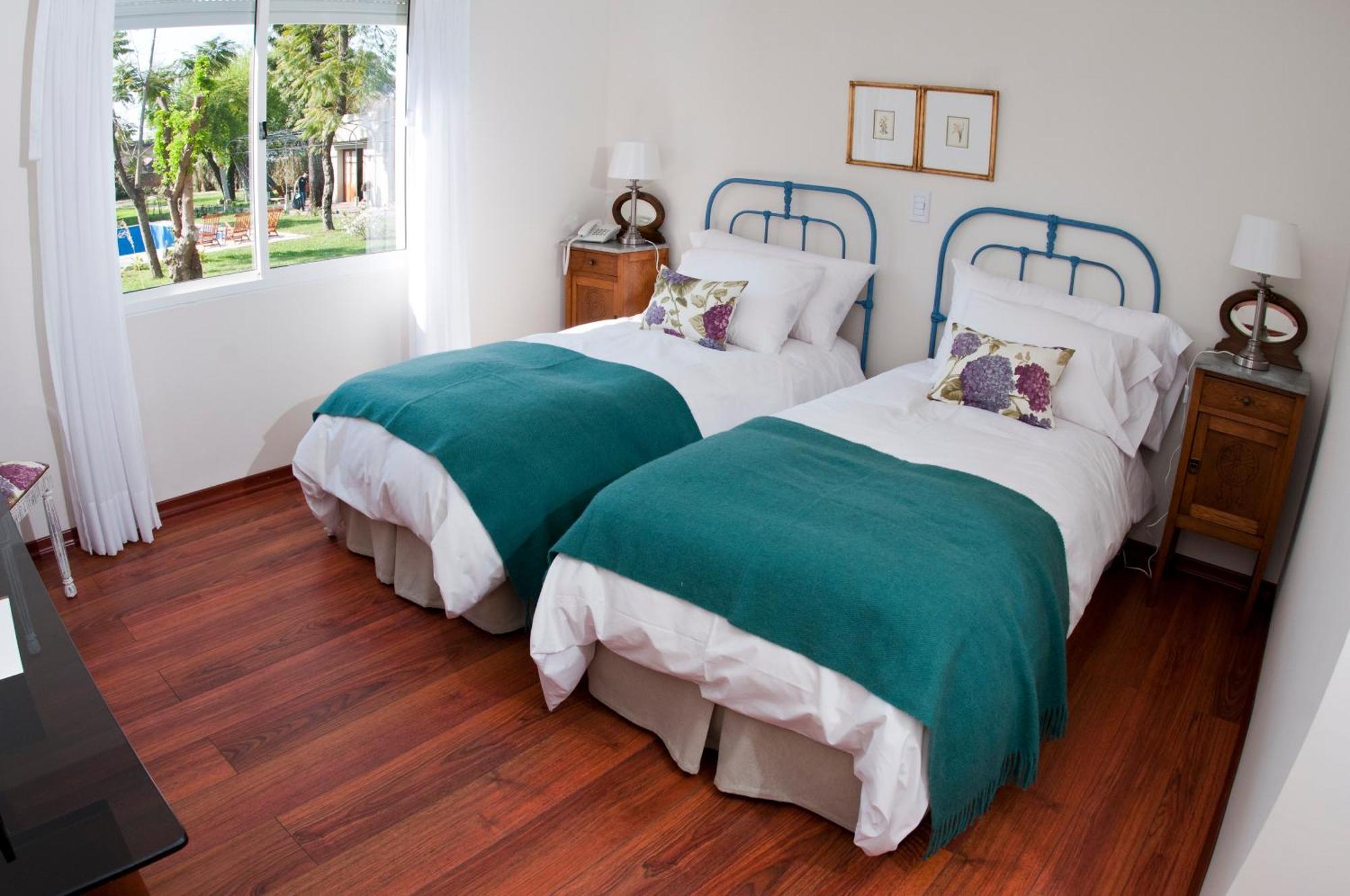 Paysandú Hotel Papiros מראה חיצוני תמונה