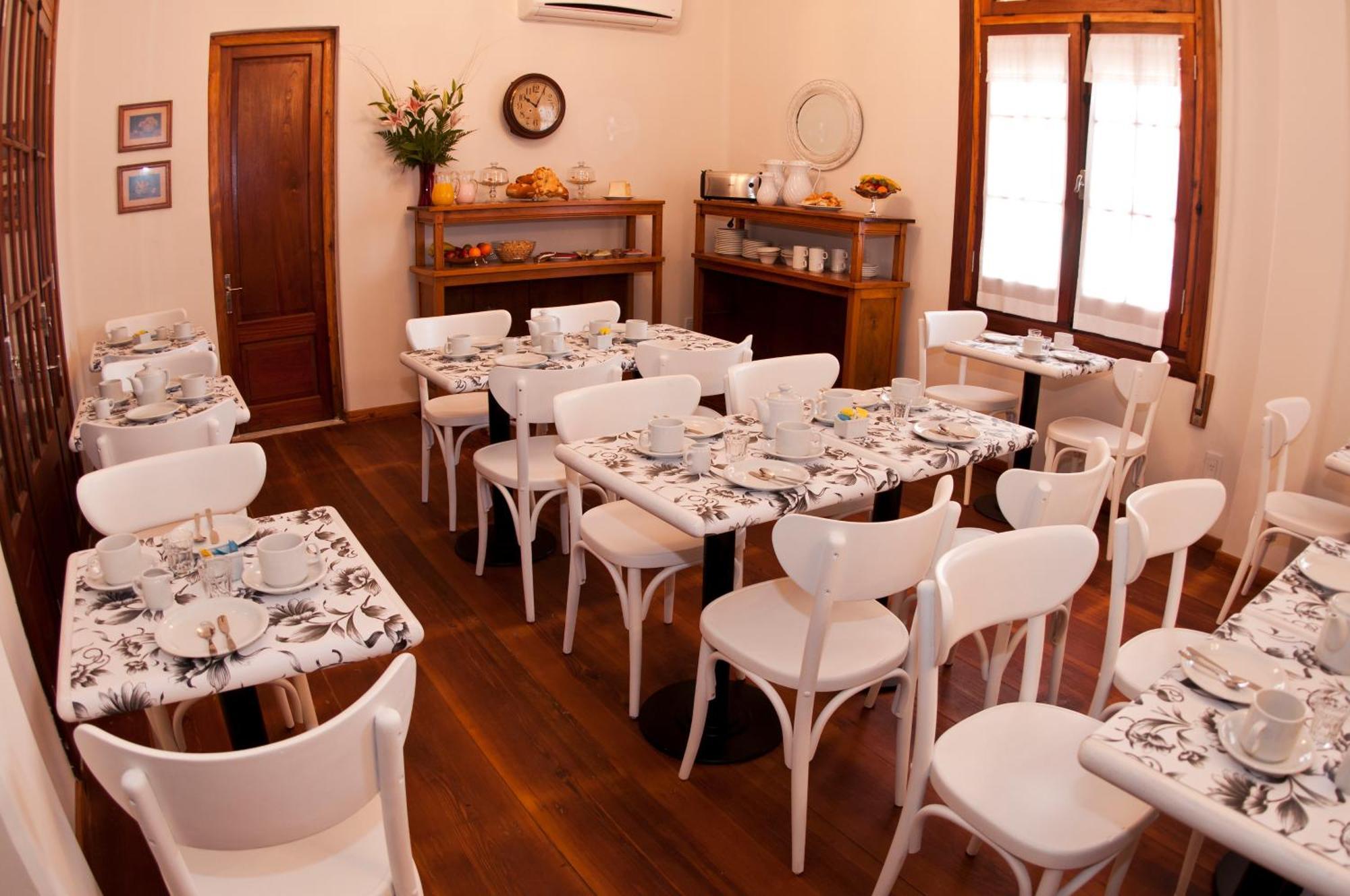 Paysandú Hotel Papiros מראה חיצוני תמונה