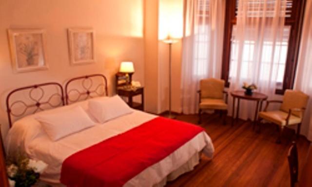 Paysandú Hotel Papiros מראה חיצוני תמונה