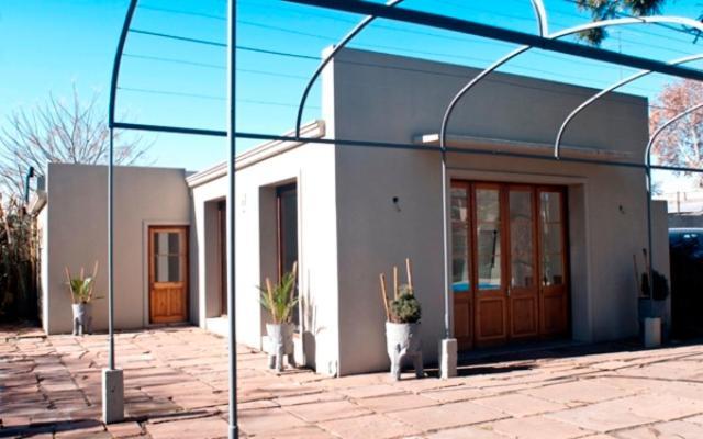 Paysandú Hotel Papiros מראה חיצוני תמונה