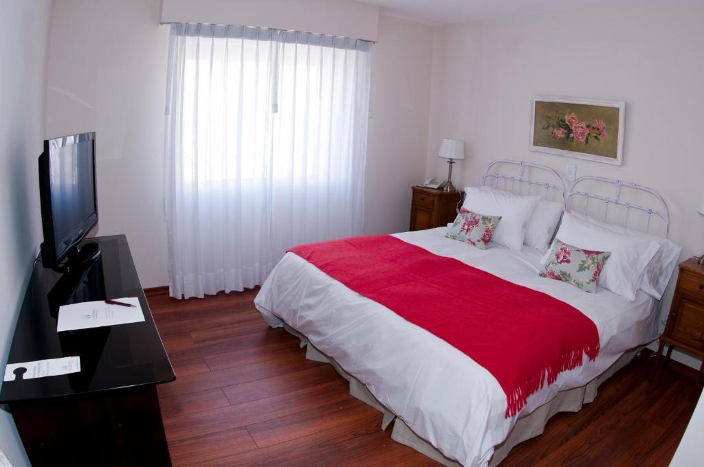 Paysandú Hotel Papiros חדר תמונה