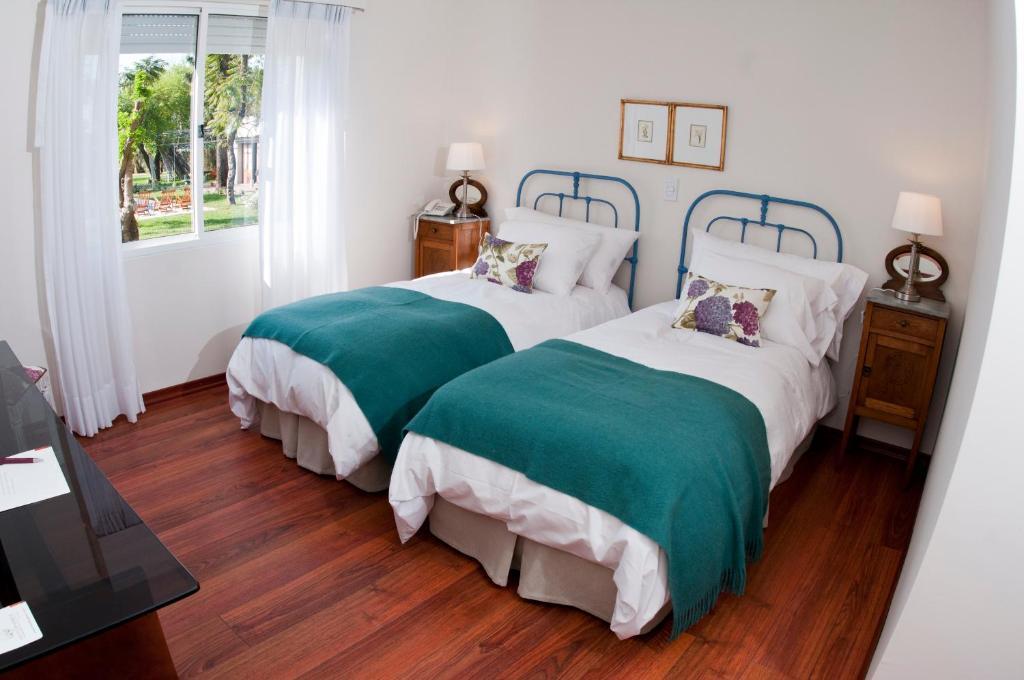 Paysandú Hotel Papiros חדר תמונה
