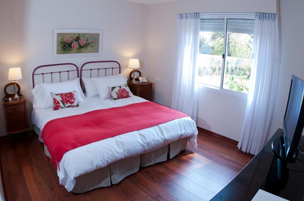 Paysandú Hotel Papiros חדר תמונה