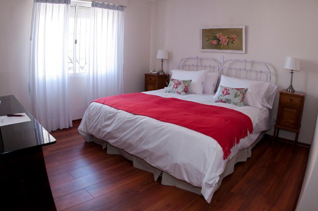 Paysandú Hotel Papiros חדר תמונה