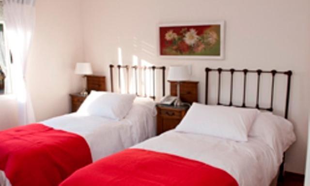 Paysandú Hotel Papiros חדר תמונה