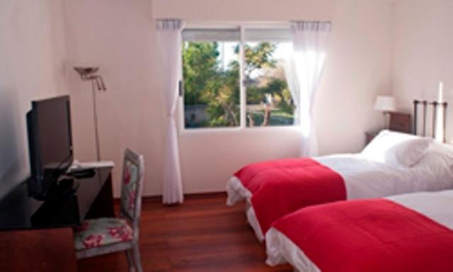 Paysandú Hotel Papiros מראה חיצוני תמונה
