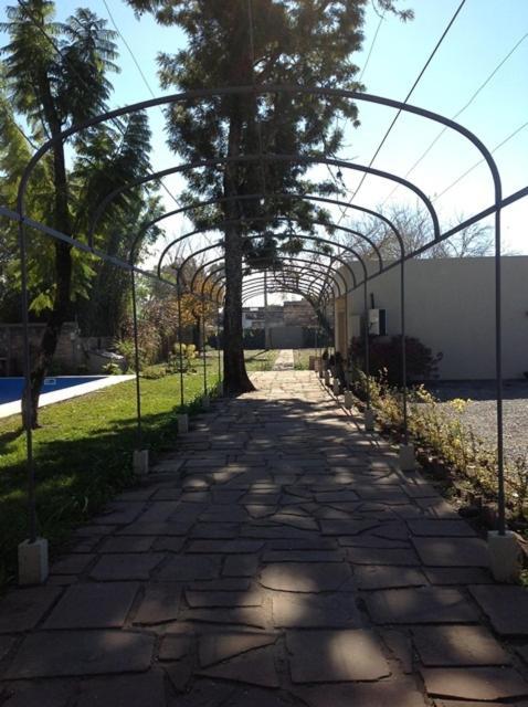 Paysandú Hotel Papiros מראה חיצוני תמונה
