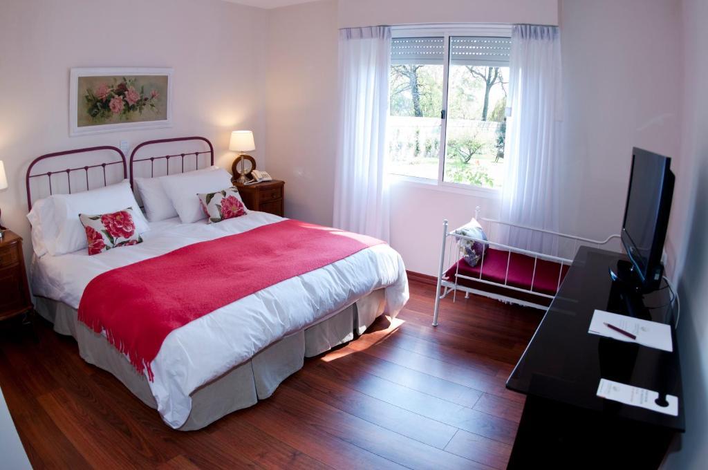 Paysandú Hotel Papiros מראה חיצוני תמונה